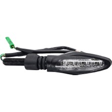 Bajaj Dominar D400 Sol Ön Sinyal