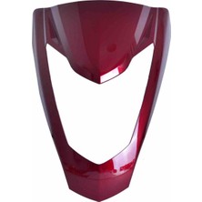 Honda Activa S Ön Far Grenajı Kırmızı