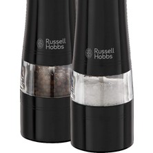 Russell Hobbs Otomatik Tuz ve Karabiber Öğütücü