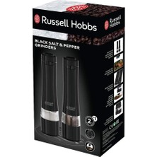 Russell Hobbs Otomatik Tuz ve Karabiber Öğütücü