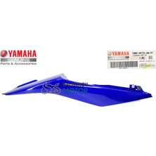 Yamah R25 2019 Arka Grenaj Sağ Mavi