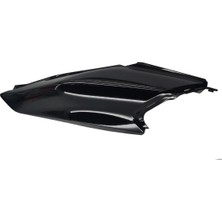 Kaly Bajaj Dominar D400 Sele Altı Panel Sol Siyah