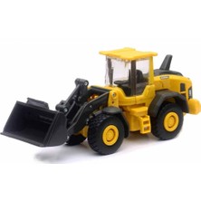 New Ray Toys Volvo Mini Inşaat Araçları – Dozer