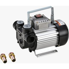 Mitapomp 220V Otomatik Yakıt Transfer Pompası