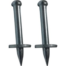 Akdeniz Çelik Çivi NK32 100 Adet