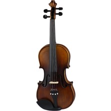 Rösler Vla-8 Keman (4/4)