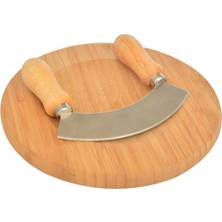 Bambum Ravo - 2 Parça Dograyici 20 cm