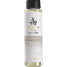 Oriflame Swedish Spa Vücut Yağı