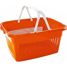 Geseus Market Sepeti Alışveriş Sepeti El Sepeti Taşıma Sepeti