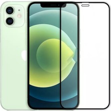 CepStok Apple iPhone 11 Kırılmaz Cam 5d Tam Kaplayan Temperli Ekran Koruyucu