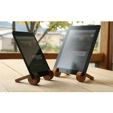 Gogo Samsung Galaxy Tab A7 T500 T505 10.4 360 Standlı Dönebilen Tablet Kılıfı ve Tablet Tutucu Hediye