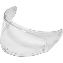 Ls2 Ff320 Kask Camı Siyah