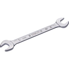 İzeltaş İZELTAŞ - 0130011011 - 10 x 11 Çatal Iki Ağız Anahtar Uzun Boy