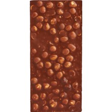 Chocolato Superman 300 gr Sütlü Fıstıklı Tablet Çikolata