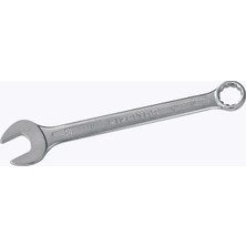 İzeltaş İZELTAŞ-0320020015-15 mm Kombine Anahtar Kısa Boy