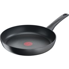 Tefal G26006 Titanyum 3X UltimateOne Tava 28 cm - 2100116324