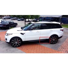 Land Rover Sport 2014- Yan Kaplama Arka Sol Kapı LR044141