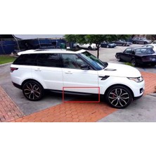 Land Rover Sport 2014- Yan Kaplama Ön Sağ Kapı LR044138