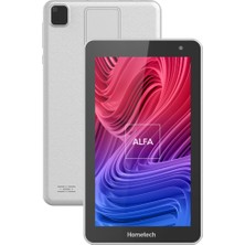 Hometech Alfa 7 Premium 2 GB 32 GB 7" Tablet Gri