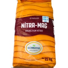 Gübretaş Nitramag Magnezyum Ntrat(25 Kg)