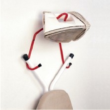 Gürçay Duvar Ütü Askısı