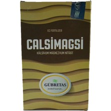 Gübretaş Calsimagsi (Kalsiyum Magnezyum Ntrat) (1Kg)