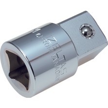 İzeltaş-1519060008-3/4"Fx1/2"M Lokma Adaptörü 3/4"