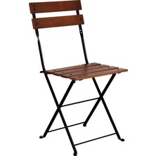 Demarforge Demar Forge Bahçe Balkon Kafe Restoran Takımı