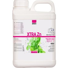 Awax Xtra Zn Çinko Sülfat Sıvı Gübre 5 Lt