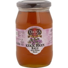 Datça Kekik & Diken Balı 450 gr