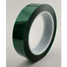 İNTTEX TAPE Isıya Dayanıklı Silikon Bazlı Polyester (Pet) Bant