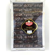 Özkar Çikolatalı Konya Sarması 350 gr