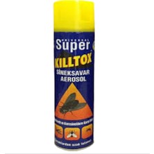 Kılltox Sınek Savar 400 ml