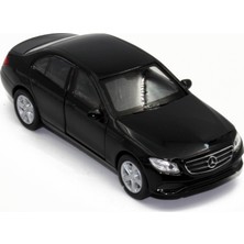 Halley Diecast Metal 2016 Mercedes Benz E-Class