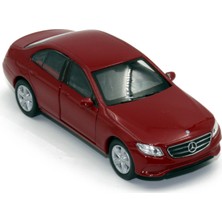 Halley Diecast Metal 2016 Mercedes Benz E-Class