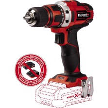 Einhell Te-Cd 18/40 Li - Solo Akülü VİDALAMA4006825635768