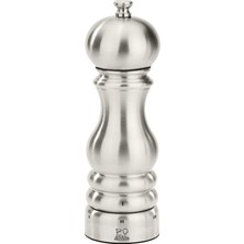 Setabianca Galeri Kristal Peugeot Paris Inox K.biber Değirmeni U-Select 18 cm