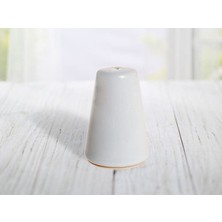 Setabianca Keramika Biberlik Ada 8 cm Beyaz