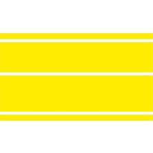 Sticker Fabrikası Araba Çamurluk Şeridi Sticker 00681