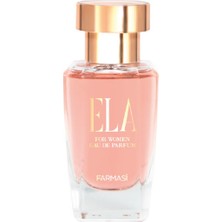 Farmasi Ela Edp 50 ml Kadın Parfümü