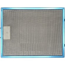 Universal Alüminyum Aspiratör Filitre 257x318mm
