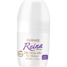 Farmasi Reina Deo Roll-On Kadın 50 ml