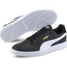Puma Shuffle Erkek Spor Ayakkabı - Siyah