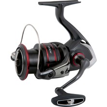 SHIMANO Reel Vanford 4000M Hg