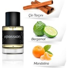 Le Passion Essential Erkek Parfümü 55 ml - EI2