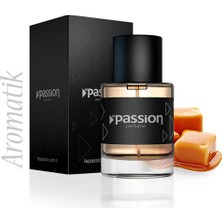 Le Passion Angel Erkek Parfümü 55 ML - EA3