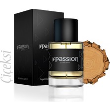 Le Passion Invictus Paco Rabanne Erkek Parfümü 55 ML - EI10