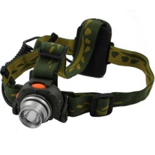 Baretta Barnetta BRT140 Cree LED Hareket Sensörlü Kafa Feneri