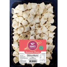 Klasik Bohça Mantı 1 kg