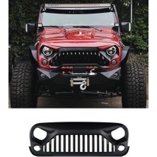 Jeep Wrangler Rubicon Jk Angry Birds Ön Panjur 2007-2017